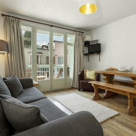 Apartment Internationale Chamonix Exterior photo